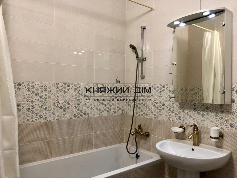 Є генератор!!! Однокімнатна квартира ЖК Паркові Озера. м.Дарниця. код:11204422 Киев - изображение 8