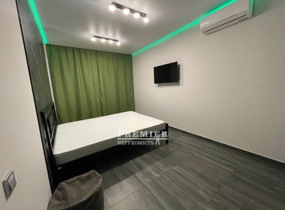 1-кімнатна квартира у будинку біля моря! Одеса - зображення 2