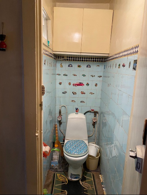 Продам 2-кімнатну квартиру на Заболотного Одеса - зображення 3