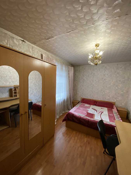 долгосрочная аренда 4-к квартира Днепр, Центральный, 14000 грн./мес. Днепр - изображение 3