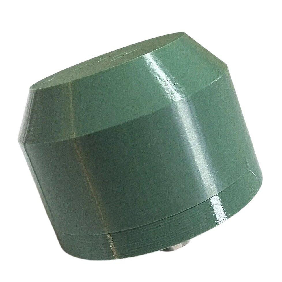 Антенна клевер 2060-2890 МГц 5-6 дБ LHCP, до 50 Вт, N-male (10902) Дніпро - зображення 10