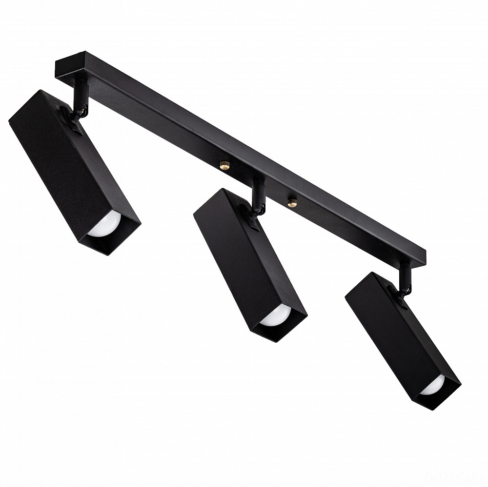 Бра Atma Light серии Pelikan Q L180-3 Black Вінниця - зображення 1