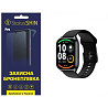 Поліуретанова плівка StatusSKIN Pro для Haylou Watch 2 Pro (LS02 Pro) Глянцева (Код товару:37032) Харків