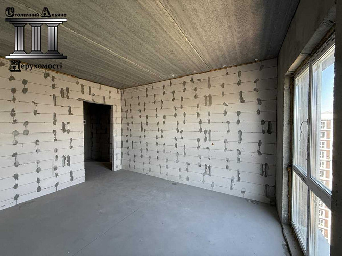 продажа 1-к квартира Киев, Голосеевский, 63200 $ Київ - зображення 4