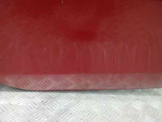 Дверь задняя правая Mitsubishi Lancer 2007-2017 5730A582 (Арт. 59698) Киев