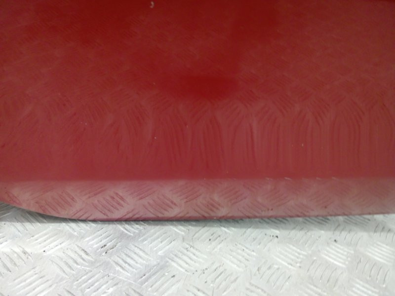 Дверь задняя правая Mitsubishi Lancer 10 1.5 БЕНЗИН 4A91 2007 (б/у) Киев - изображение 4