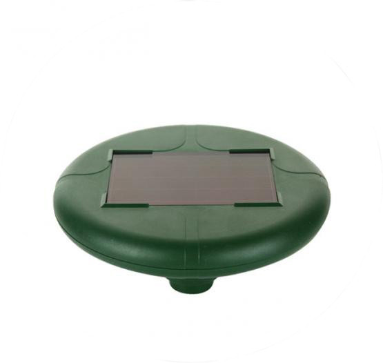 Отпугиватель кротов на солнечной батарее VG15082 виброзвуковой Одеса - зображення 3