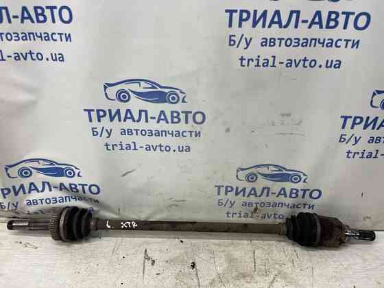 Привод задний левый Nissan X-Trail 2007-2015 39600JD60A (Арт. 80191) Киев