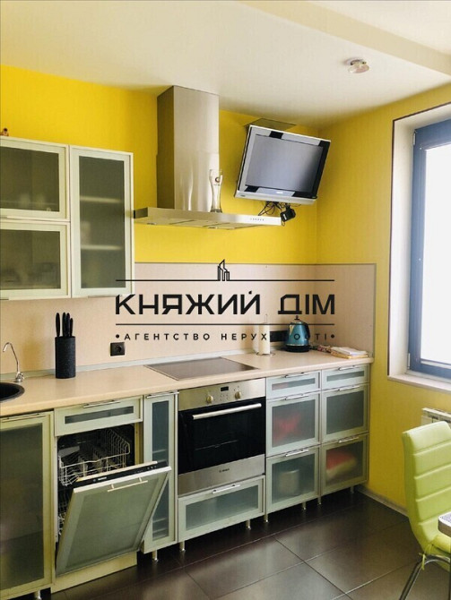 ЖК Оазис. Оренда 1 кім. на Івасюка, парк Наталка м. Оболонь № 11139161 Київ - зображення 5