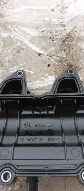 Кришка клапанна 8200620199 Здолбунів - зображення 1