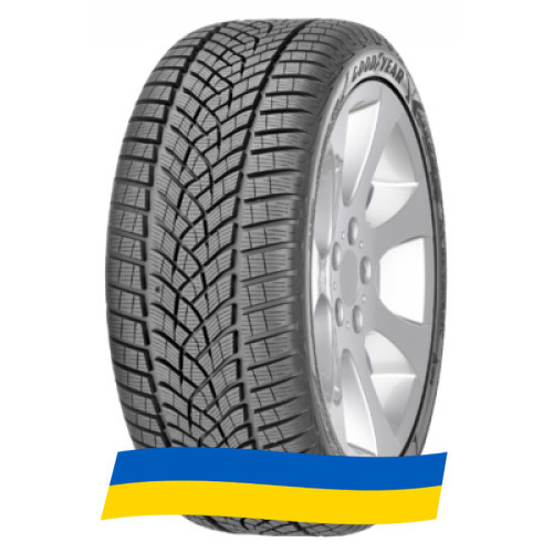 225/45 R18 Goodyear UltraGrip Performance Gen-1 95H Легкова шина Киев - изображение 5
