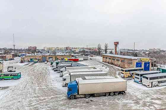 продажа производственные помещения Полтава, Киевский, 1800000 $ Полтава