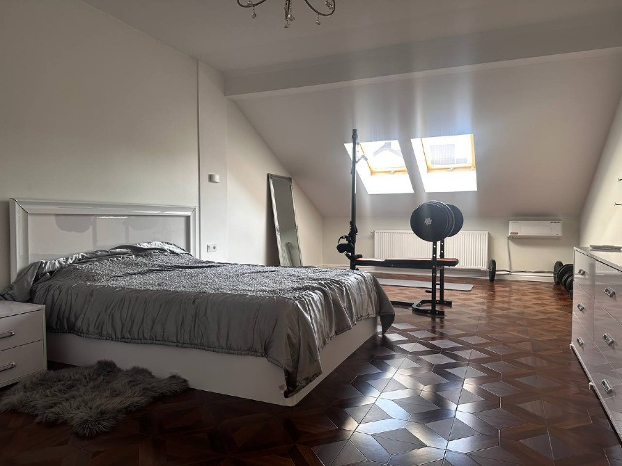 Продаж квартири Трускавецька новобудова 166м2 Львів - зображення 10