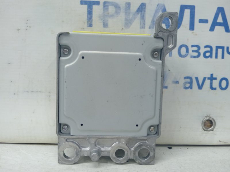 Блок AIRBAG Nissan X-Trail T31 2.0 DIESEL M9R 2007 (б/у) Киев - изображение 4