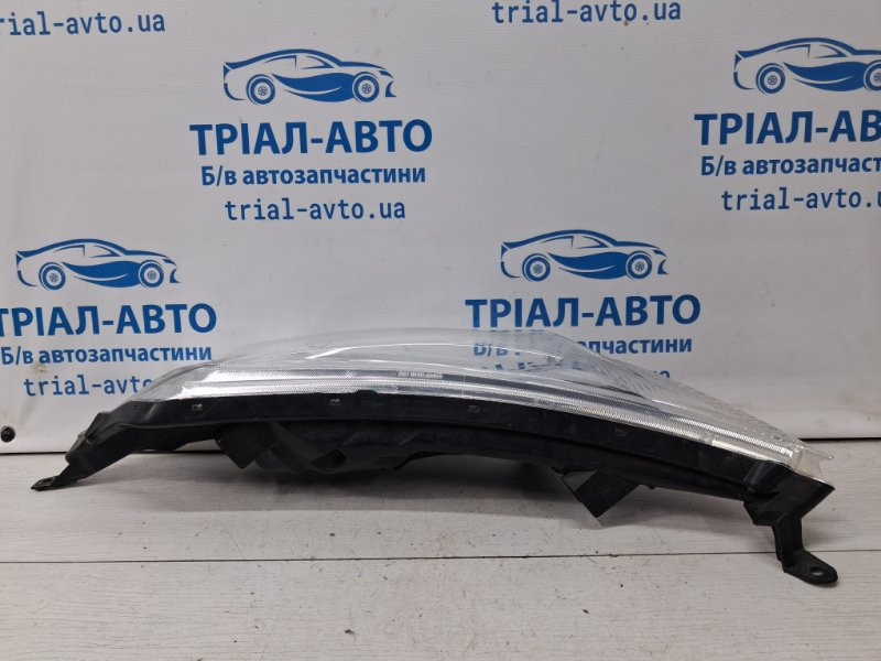 Поворотник левый Nissan Juke F15 1.6 TURBO MR16DDT 2010 (б/у) Киев - изображение 9