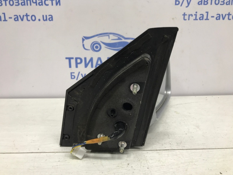 Зеркало правое Mitsubishi Lancer 9 1.6 БЕНЗИН 4G18 2003 (б/у) Киев - изображение 7