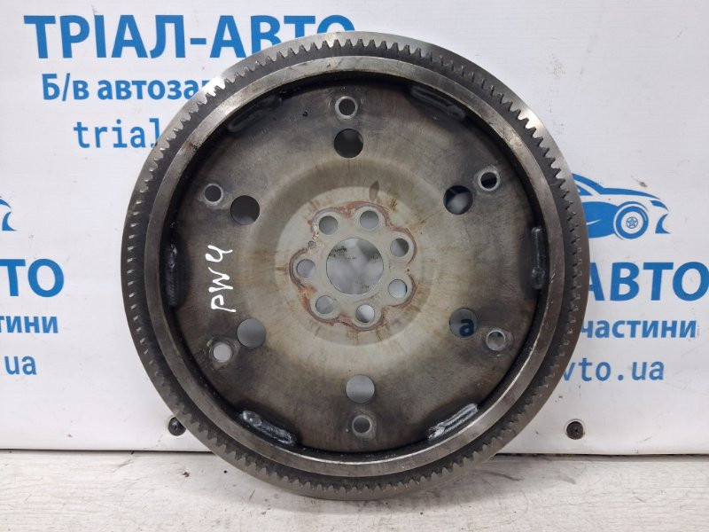 Маховик Mitsubishi Pajero Wagon 4 3.2 ДИЗЕЛЬ 4M41 2006 (б/у) Київ - зображення 1