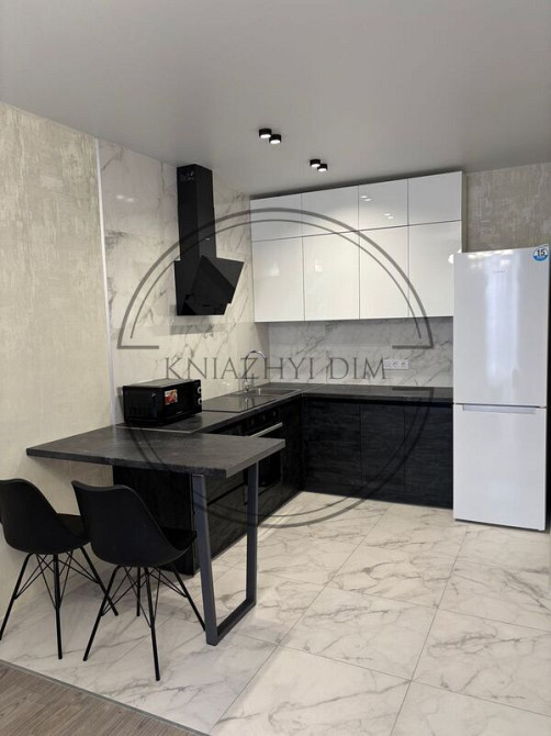 Оренда 2-кімнатної квартири ЖК Seven Код об'єкта КОД :11202369 Київ - зображення 6