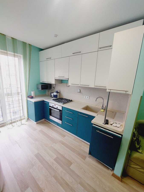 долгосрочная аренда 3-к квартира Киев, Голосеевский, 650 $/мес. Киев - изображение 8