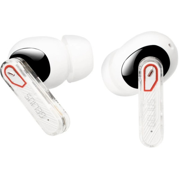 Bluetooth-гарнітура Gelius Incredible GP-TWS033 Clear View Light (Код товару:41720) Харьков - изображение 3