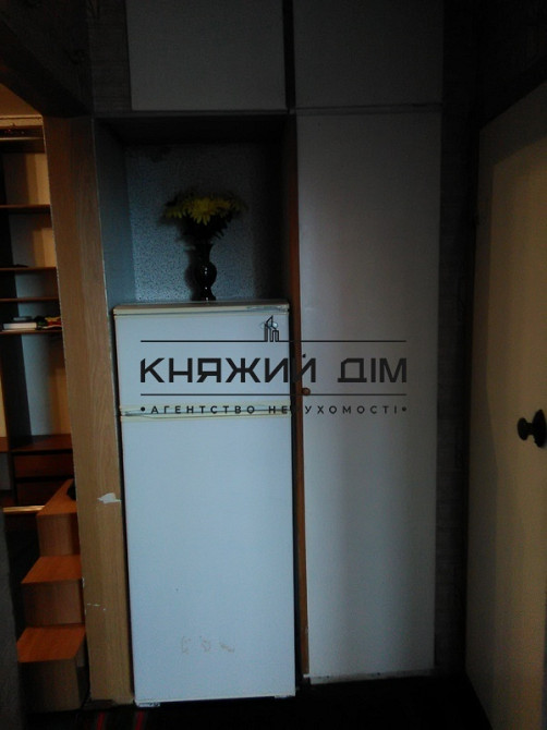 3 ком.кв. пр-т Академика Палладіна 21. м. Академгородок код об'єкту 1199555 Киев - изображение 10