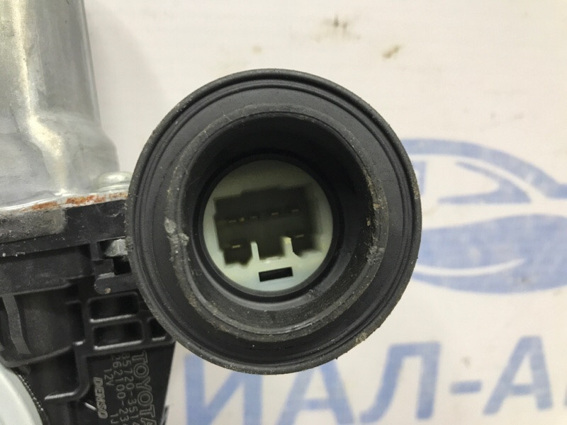 Стеклоподъемник задний правый Toyota RAV 4 A30 2.0 БЕНЗИН 1AZFE 2005 (б/у) Киев - изображение 2