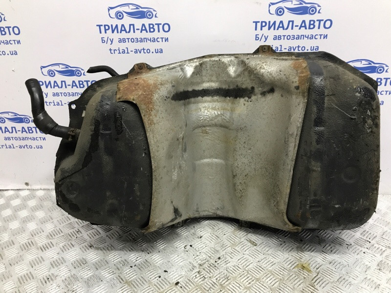 Бак топливный металлический Mazda CX 5 2011-2017 KD63-42-110E (Арт. 49955) Київ - зображення 8