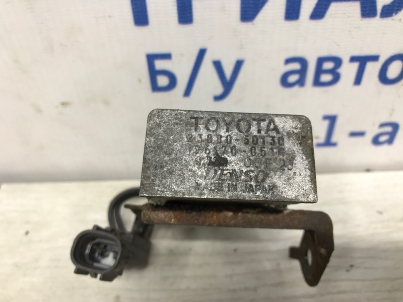 Блок управления Toyota Prado J120 3.0 DIESEL 1KDFTV 2002 (б/у) Киев - изображение 3