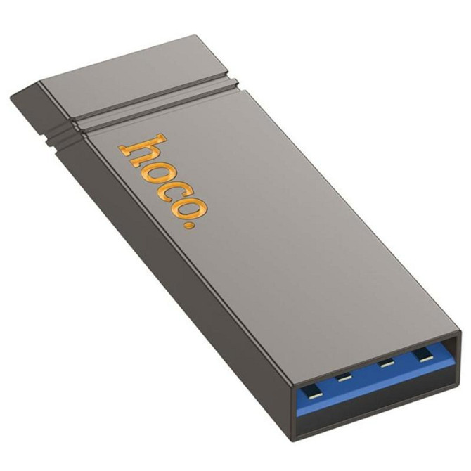 Флеш-накопитель Hoco UD13 USB3.2 - 64GB Херсон - зображення 2