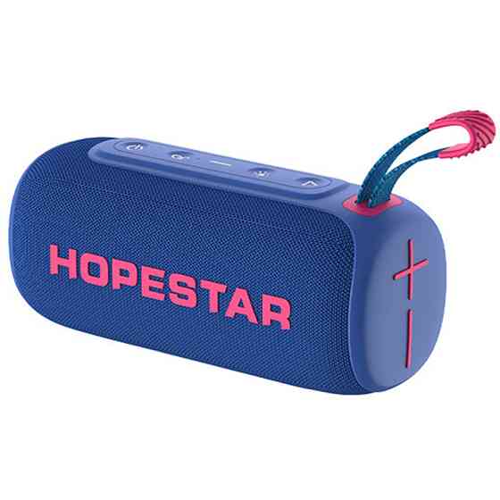 Bluetooth колонка Hopestar P64 Pro 60W Херсон
