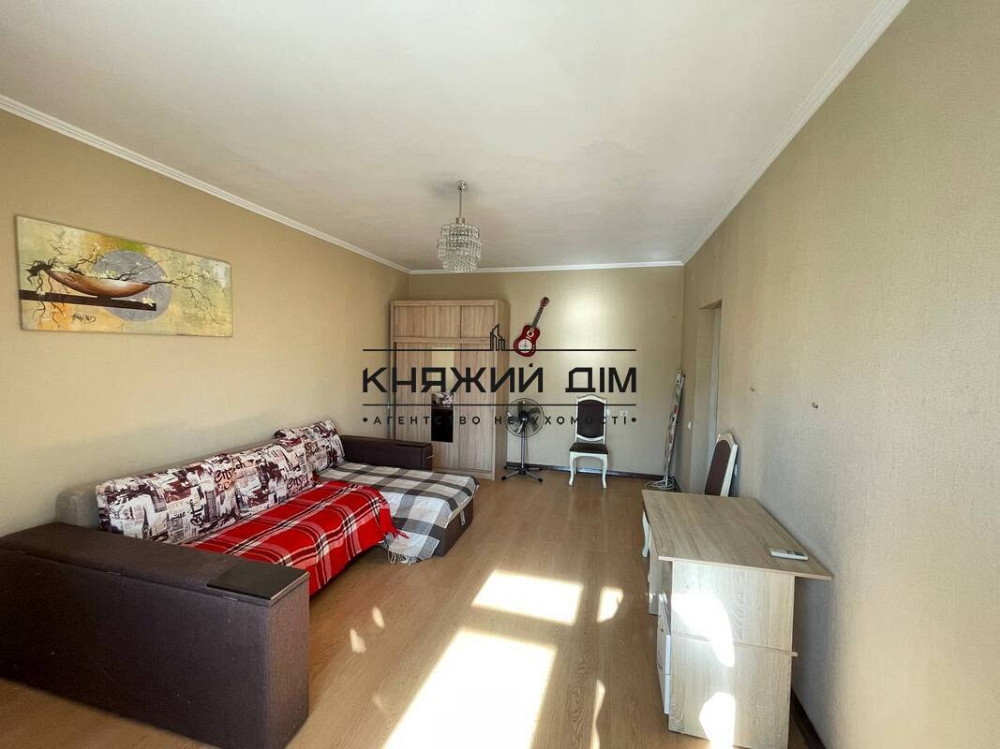 Продаж 2 кімнатна квартира Печерська КОД 21147752 Киев - изображение 1