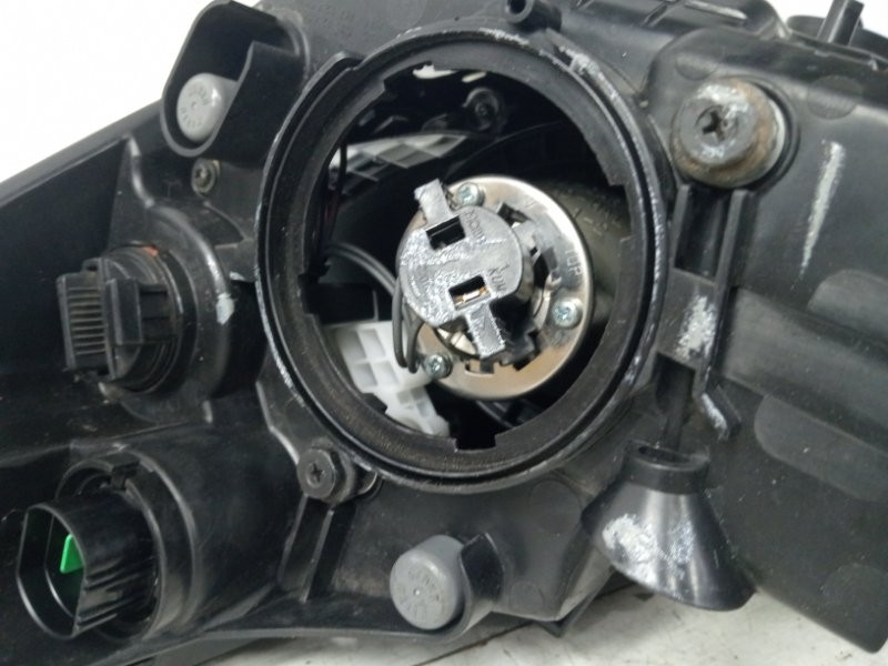 Фара правая Kia Ceed JD 1.6 DIESEL D4FB 2012 (б/у) Киев - изображение 6