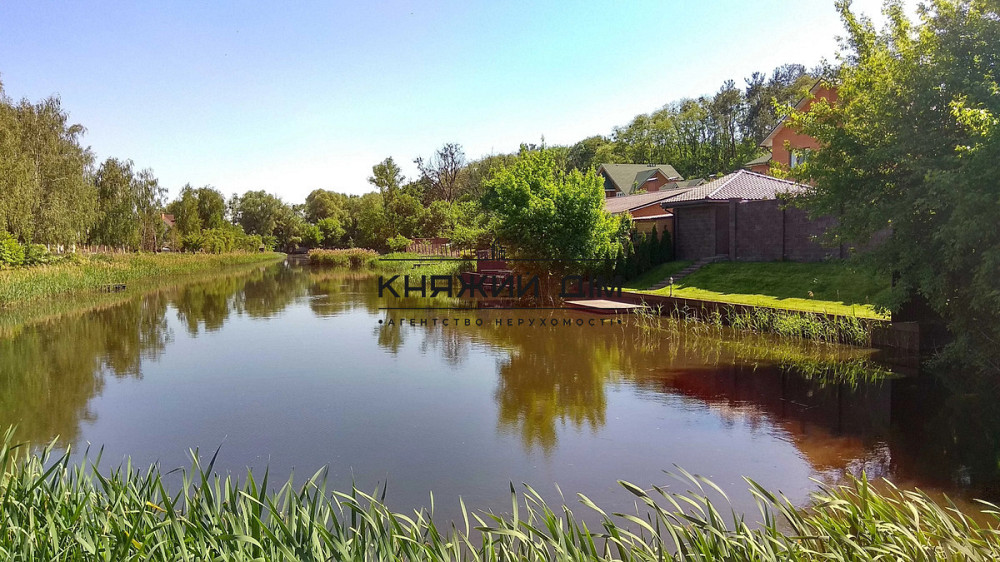 Оренда частини будинку 1 лінія озера Мініістерка. Код об'єкту:139475 Київ - зображення 5