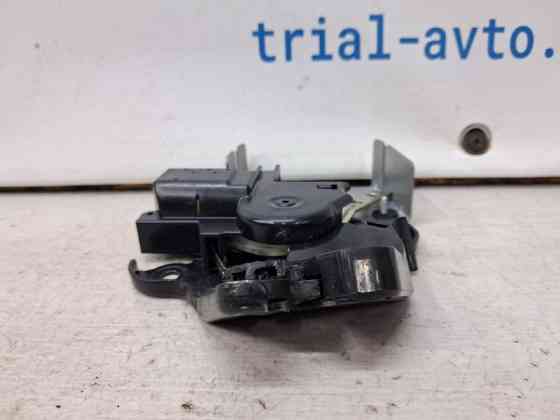 Замок крышки багажника Mazda 6 GH 2.5 БЕНЗИН L5-VE 2007 (б/у) Київ