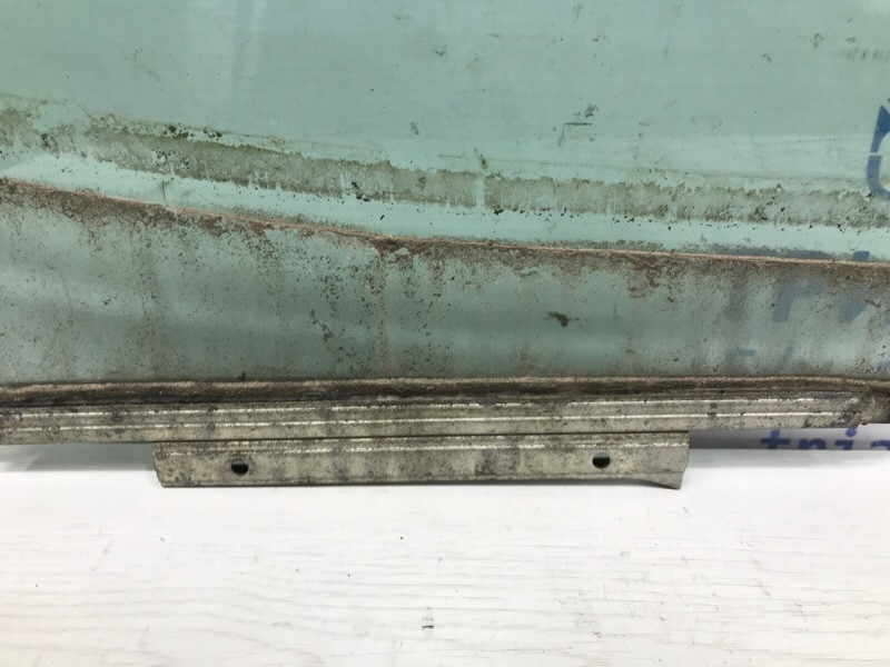 Стекло двери заднее правое Mitsubishi L200 2006-2015 5736A008 (Арт. 51161) Київ - зображення 2