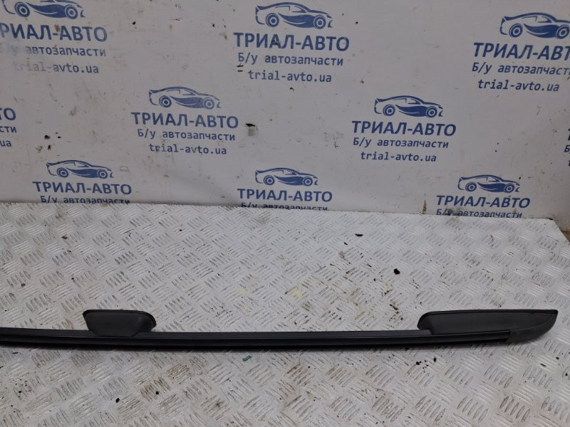 Рейлинг на крышу Kia Sorento BL 2.5 DIESEL D4CB 2002 прав. (б/у) Київ - зображення 3