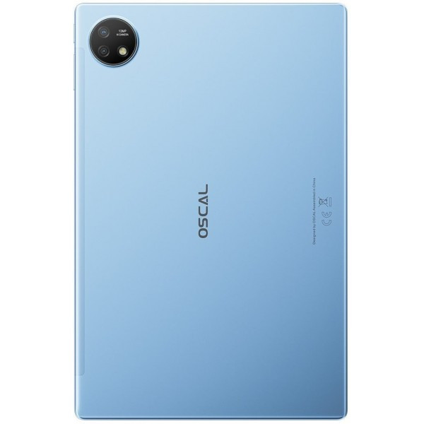 Планшет Oscal Pad 16 8/128GB 4G Blue Global (Код товару:35424) Харьков - изображение 3