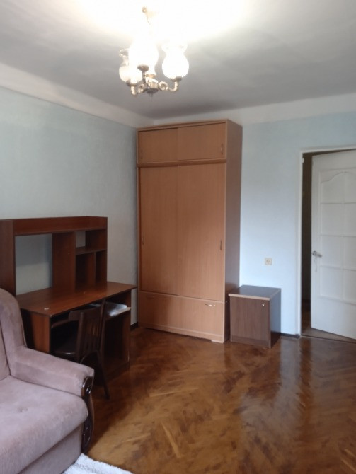 м.Минская 15мин.Сдам хорошую квартиру. Київ - зображення 8