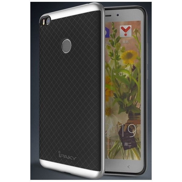 DM Чохол Xiaomi Mi Max 2 накладка iPaky (Код товару:39728) Харків - зображення 1