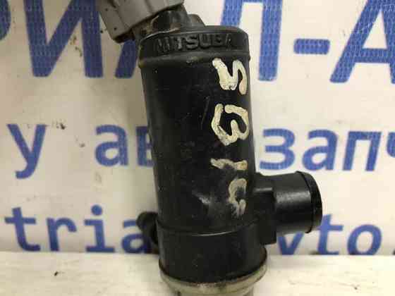 Насос омывателя стекла Subaru Outback 2009-2015 86611AG220 (Арт. 56991) Киев