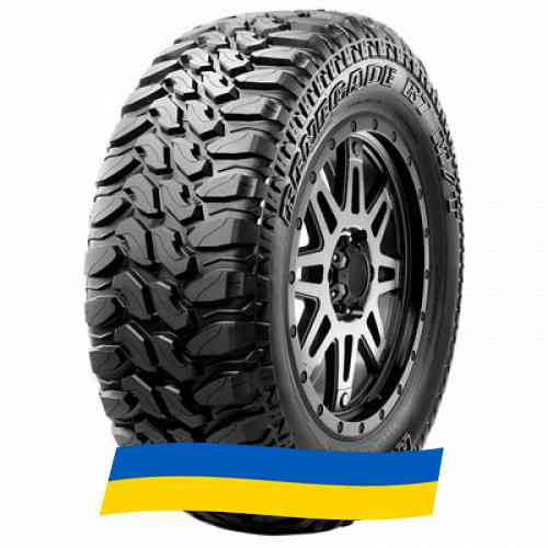 275/70 R18 Radar RENEGADE R7 M/T 125/122K Позашляхова шина Київ
