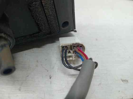 Зеркало левое Toyota RAV 4 A30 2.0 БЕНЗИН 1AZFE 2005 (б/у) Київ