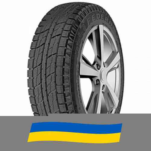 245/40 R18 Federal Himalaya Iceo 97Q Легкова шина Київ