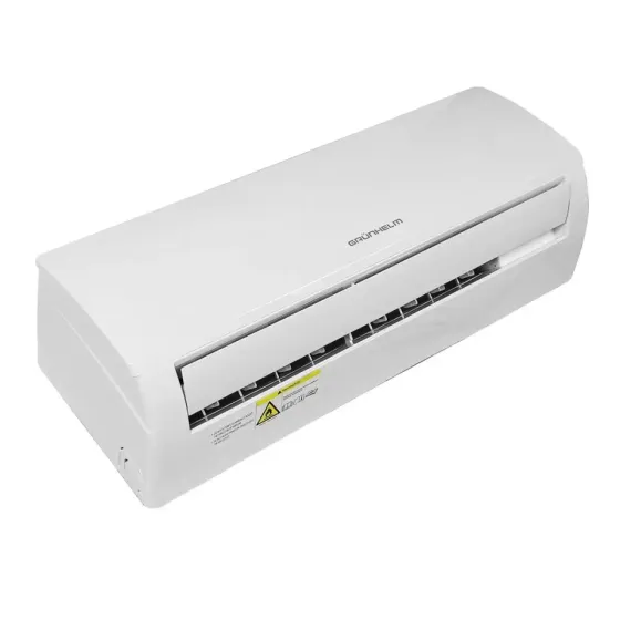 Кондиционер cплит-система Grunhelm GAC09GH32 GMCC 9000BTU 25м2 -7°C R32 A (6990001411896) 8800001411 Київ
