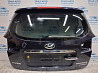 Крышка багажника Hyundai Santa fe CM 2.2 DIESEL D4HB 2005 (б/у) Киев
