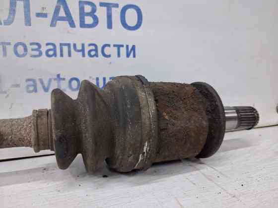 Привод задний левый Mitsubishi Outlander 2003-2006 MN156838 (Арт. 67270) Київ