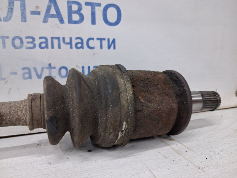 Привод задний левый Mitsubishi Outlander 2003-2006 MN156838 (Арт. 67270) Київ - зображення 5