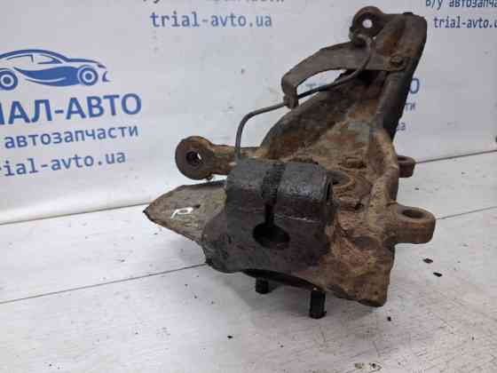 Кулак поворотный правый со ступицей Nissan Pathfinder R51 2.5 DIESEL YD25DDTI 2004 (б/у) Київ