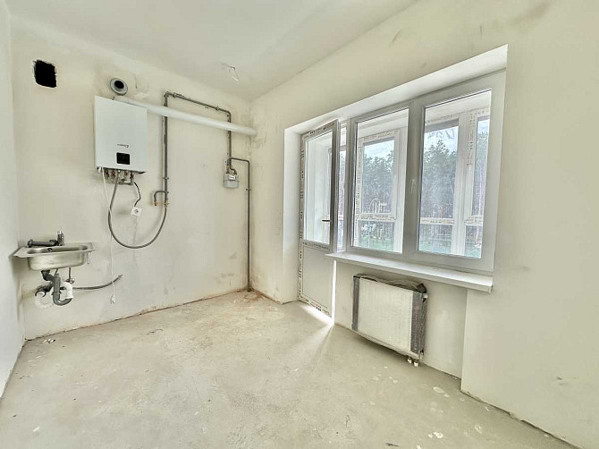 продажа 1-к квартира Киево-Святошинский, Ирпень, 43000 $ Ирпень - изображение 2