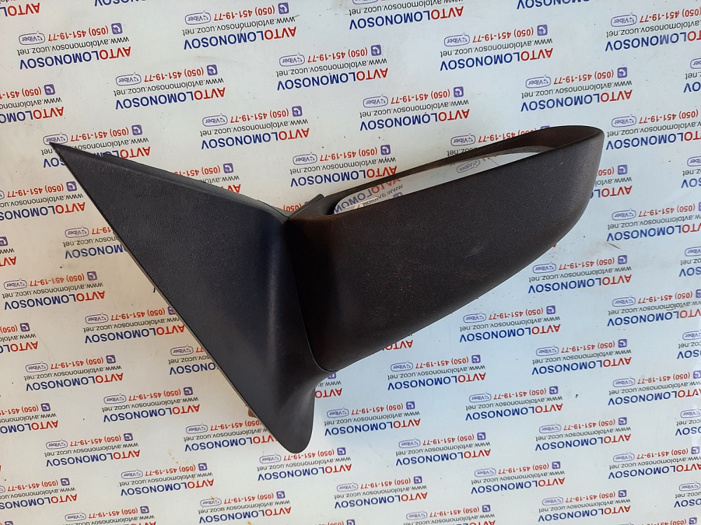 1054536 Зеркало правое Ford Mondeo 1094986 Зеркало левое Ford Днепр - изображение 5